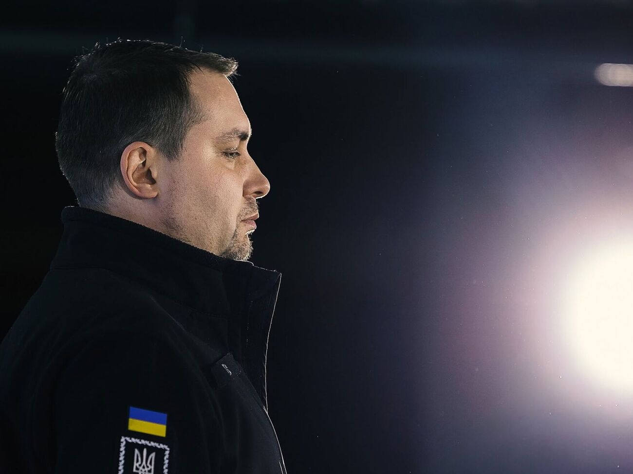 Буданов уперше прокоментував "плівки Мудрої"
