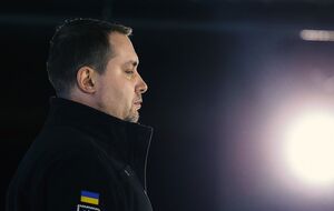 Буданов впервые прокомментировал "пленки Мудрой"