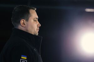 Буданов уперше прокоментував "плівки Мудрої"