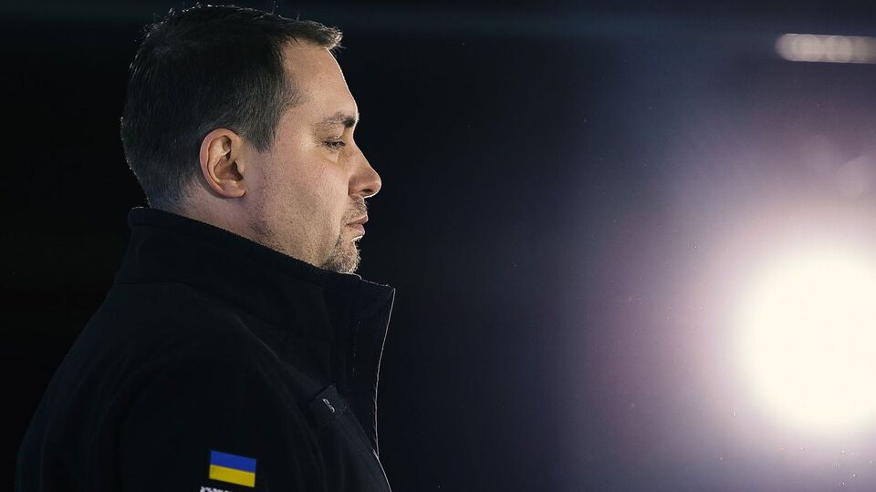 Буданов уперше прокоментував "плівки Мудрої"