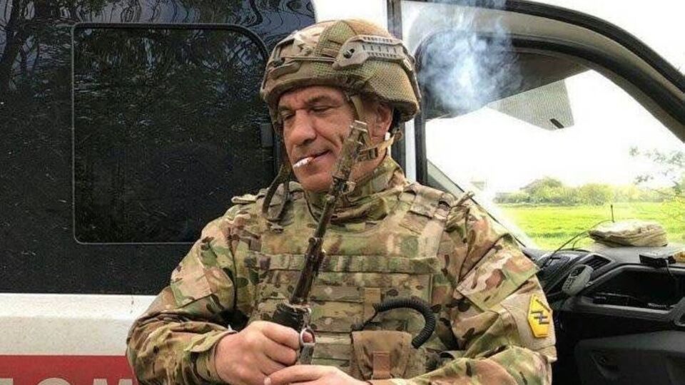 "За шаурму й піцу". Чому військового звинувачують у причетності до загибелі азовця в полоні