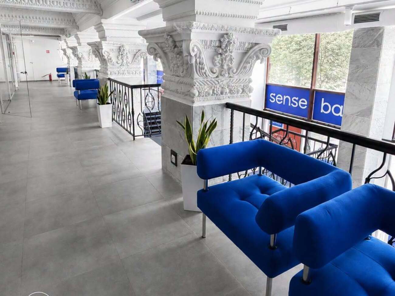 Звинувачення проти Sense Bank не підтвердила технічна експертиза – ексголова наглядової ради