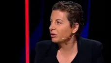 "Треба кланятися до ніг: "Дякую, тату Вова". Симоньян висміяла росіянок, які залишилися без кофтинок