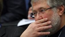"Мужик бабу здав – це ні в які ворота не лізе". Коломойський прокоментував справу Мудрої