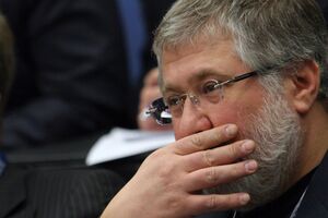 "Мужик бабу здав – це ні в які ворота не лізе". Коломойський прокоментував справу Мудрої
