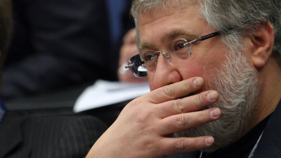 "Мужик бабу сдал – это ни в какие ворота не лезет". Коломойский прокомментировал дело Мудрой