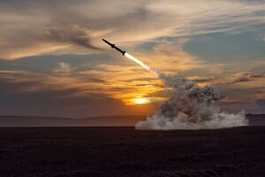 У низці областей України – гучні вибухи. Перед цим Повітряні сили попереджали про балістику