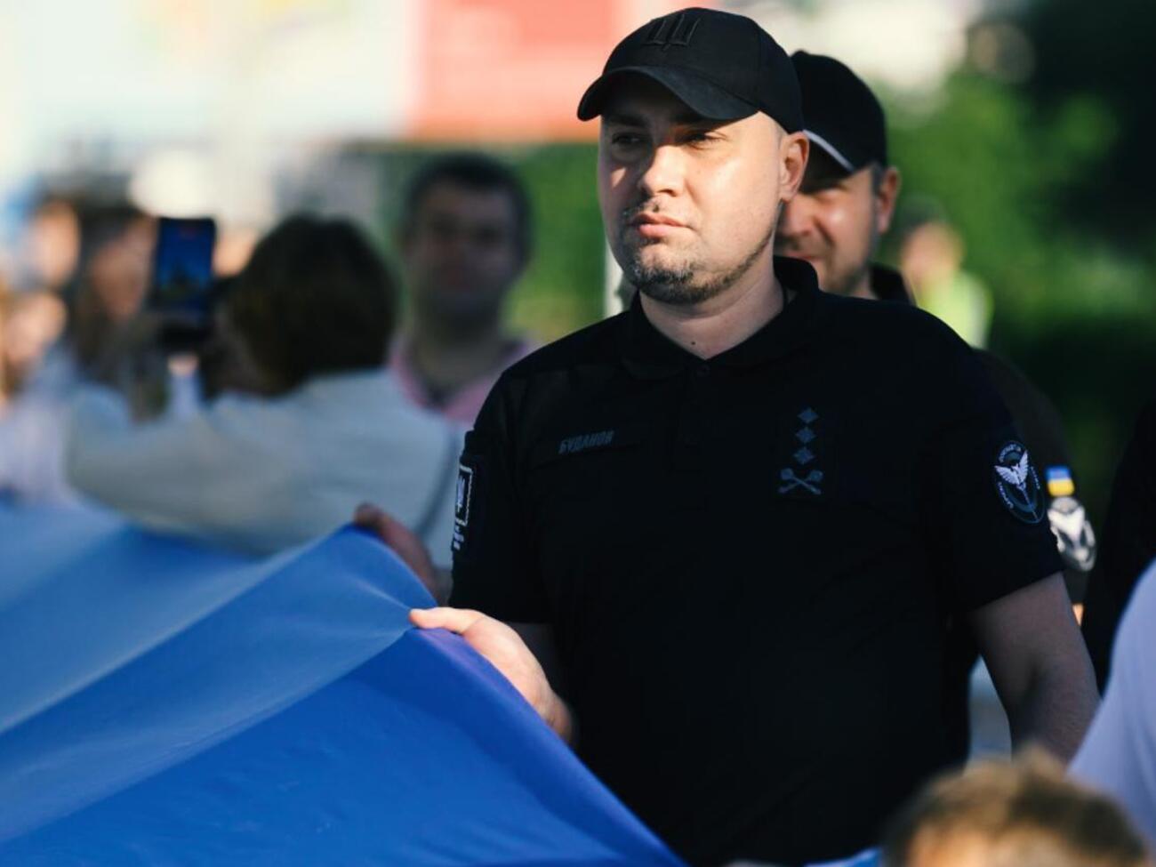Триває медійна атака на Буданова з метою знизити його рейтинг – експерт