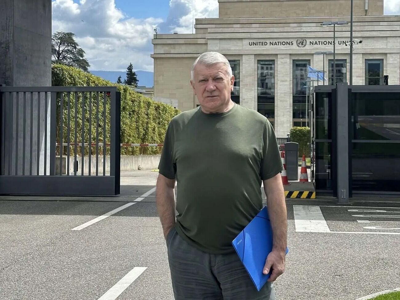 Генерал Вовк назвав три зміни, яких, на його думку, потребує Україна