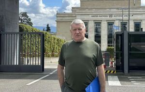 Генерал Вовк назвал три изменения, которые, по его мнению, необходимы Украине
