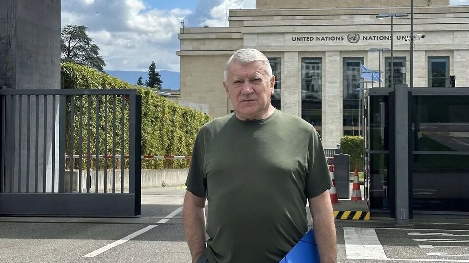Генерал Вовк назвав три зміни, яких, на його думку, потребує Україна