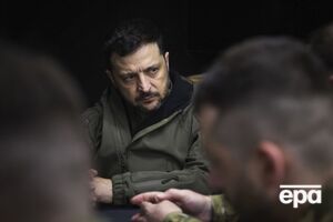 Надо 1 тыс. ежедневно. Зеленский раскрыл, сколько Украина запускает дальнобойных дронов по РФ