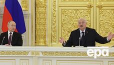 Лукашенко прибув у Москву до Путіна й заявив, що "перевиконує" свої зобов'язання перед РФ