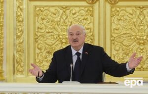 Лукашенко прибув у Москву до Путіна й заявив, що "перевиконує" свої зобов'язання перед РФ