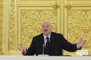 Лукашенко прибыл в Москву к Путину и заявил, что "перевыполняет" свои обязательства перед РФ