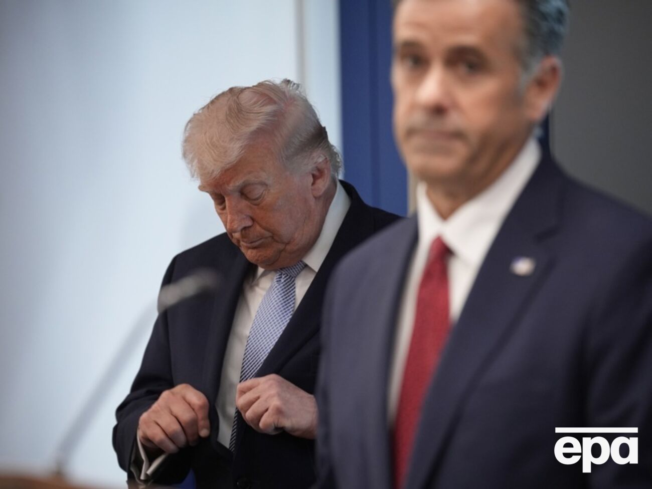 Людина, яку слухає Трамп. Чому про візит Реткліффа у Москву не знали навіть у Білому домі – питання і відповіді