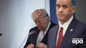 Людина, яку слухає Трамп. Чому про візит Реткліффа у Москву не знали навіть у Білому домі – питання і відповіді