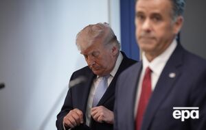 Людина, яку слухає Трамп. Чому про візит Реткліффа у Москву не знали навіть у Білому домі – питання і відповіді
