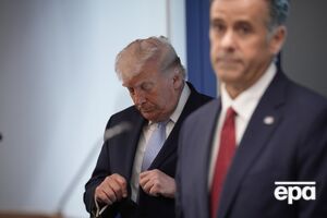 Людина, яку слухає Трамп. Чому про візит Реткліффа у Москву не знали навіть у Білому домі – питання і відповіді