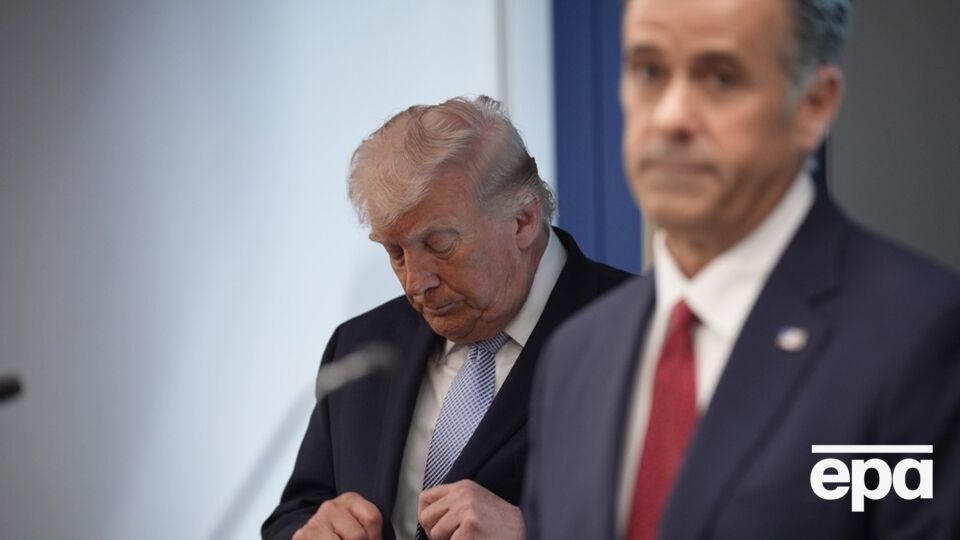 Людина, яку слухає Трамп. Чому про візит Реткліффа у Москву не знали навіть у Білому домі – питання і відповіді