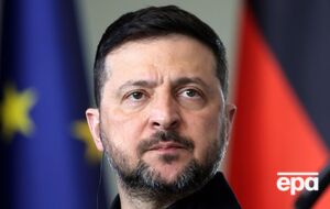 США проинформировали Зеленского о встречах в Москве, он поблагодарил за "необходимую тональность разговора"