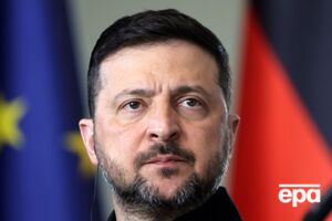 США проинформировали Зеленского о встречах в Москве, он поблагодарил за "необходимую тональность разговора"