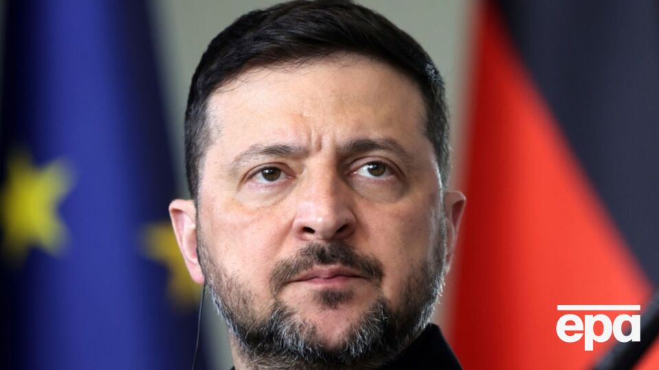 США поінформували Зеленського про зустрічі в Москві, він подякував за "необхідну тональність розмови"