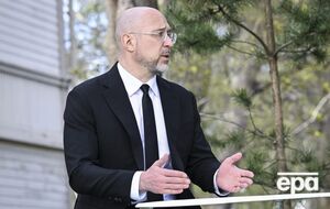 Правительство заверило, что Украине хватит газа на предстоящую зиму