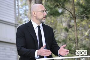 Уряд запевнив, що Україні вистачить газу на майбутню зиму