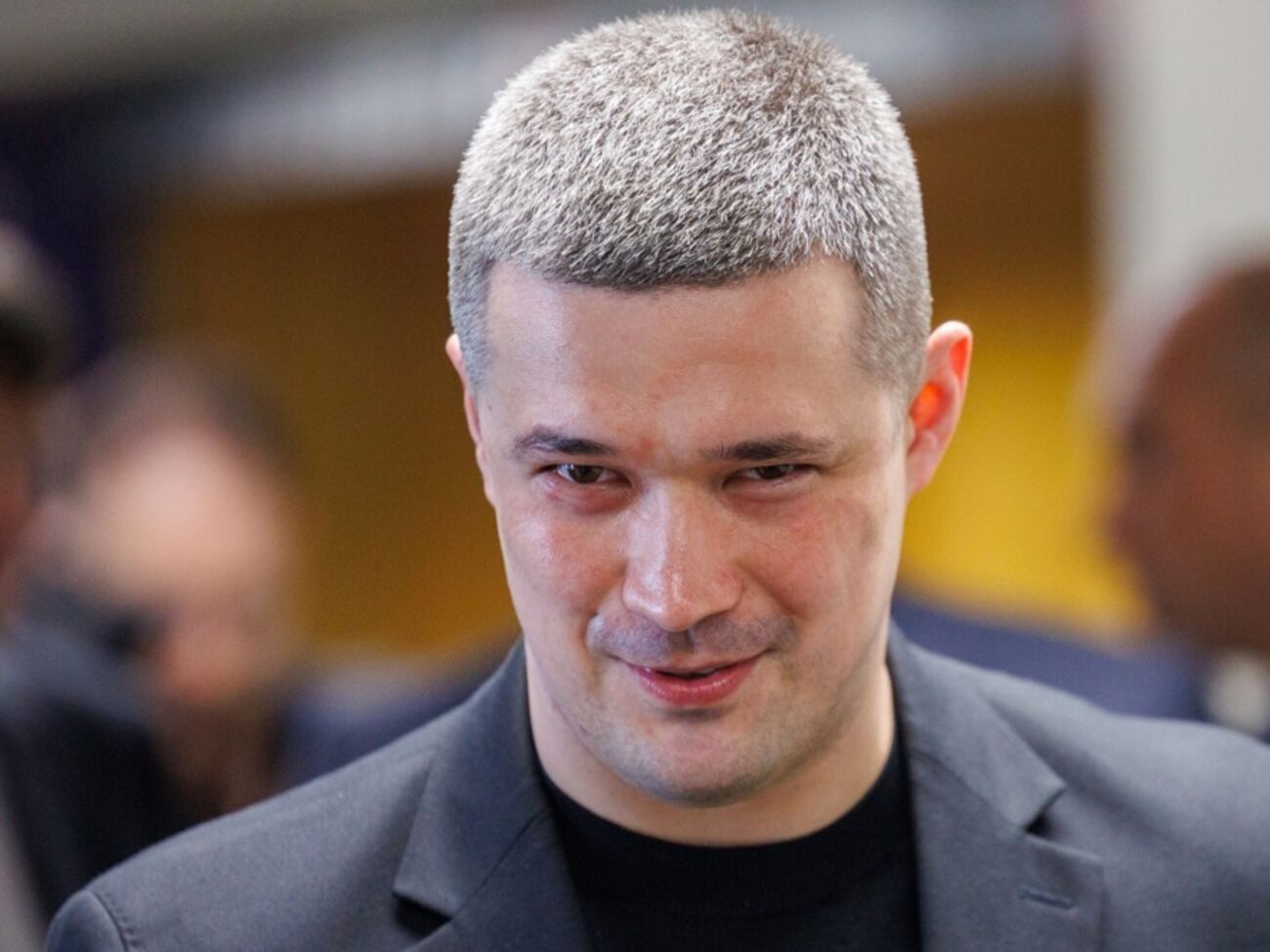Федоров принял предложение о работе от одной из стран НАТО – СМИ