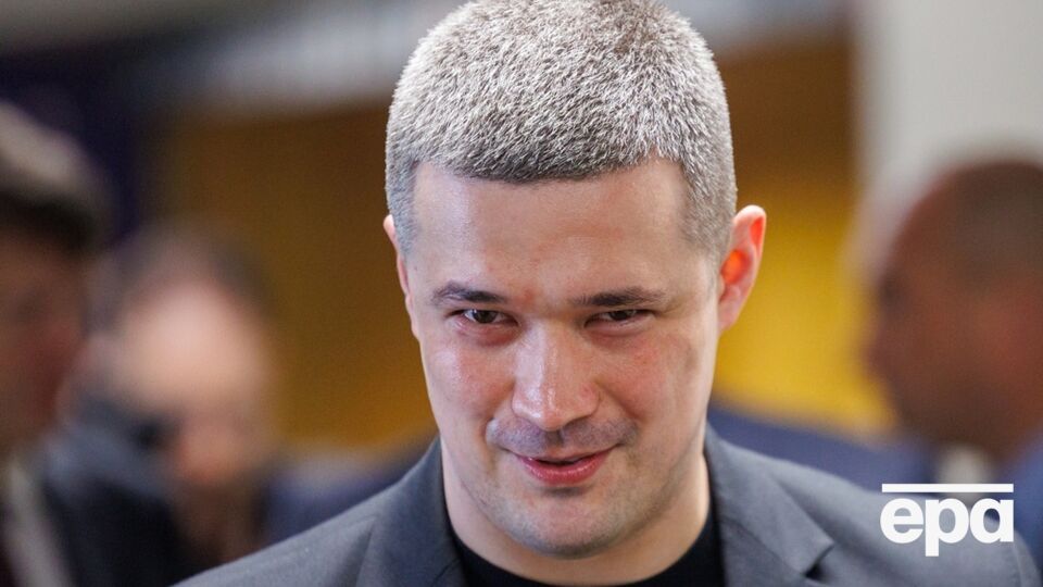Федоров принял предложение о работе от одной из стран НАТО