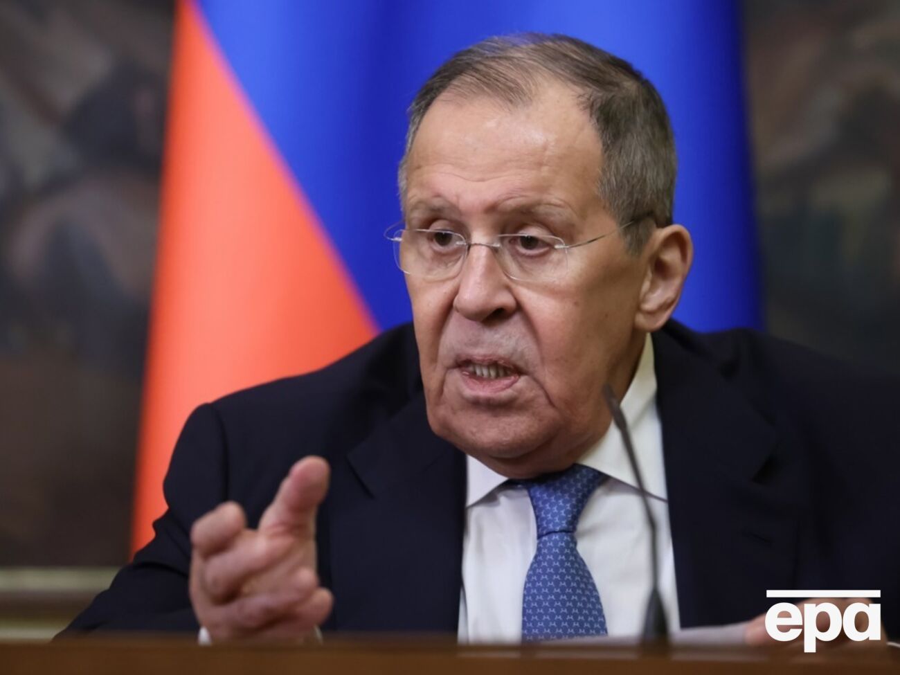 Россия хотела "по-пацански" договориться с Трампом об Украине – Лавров