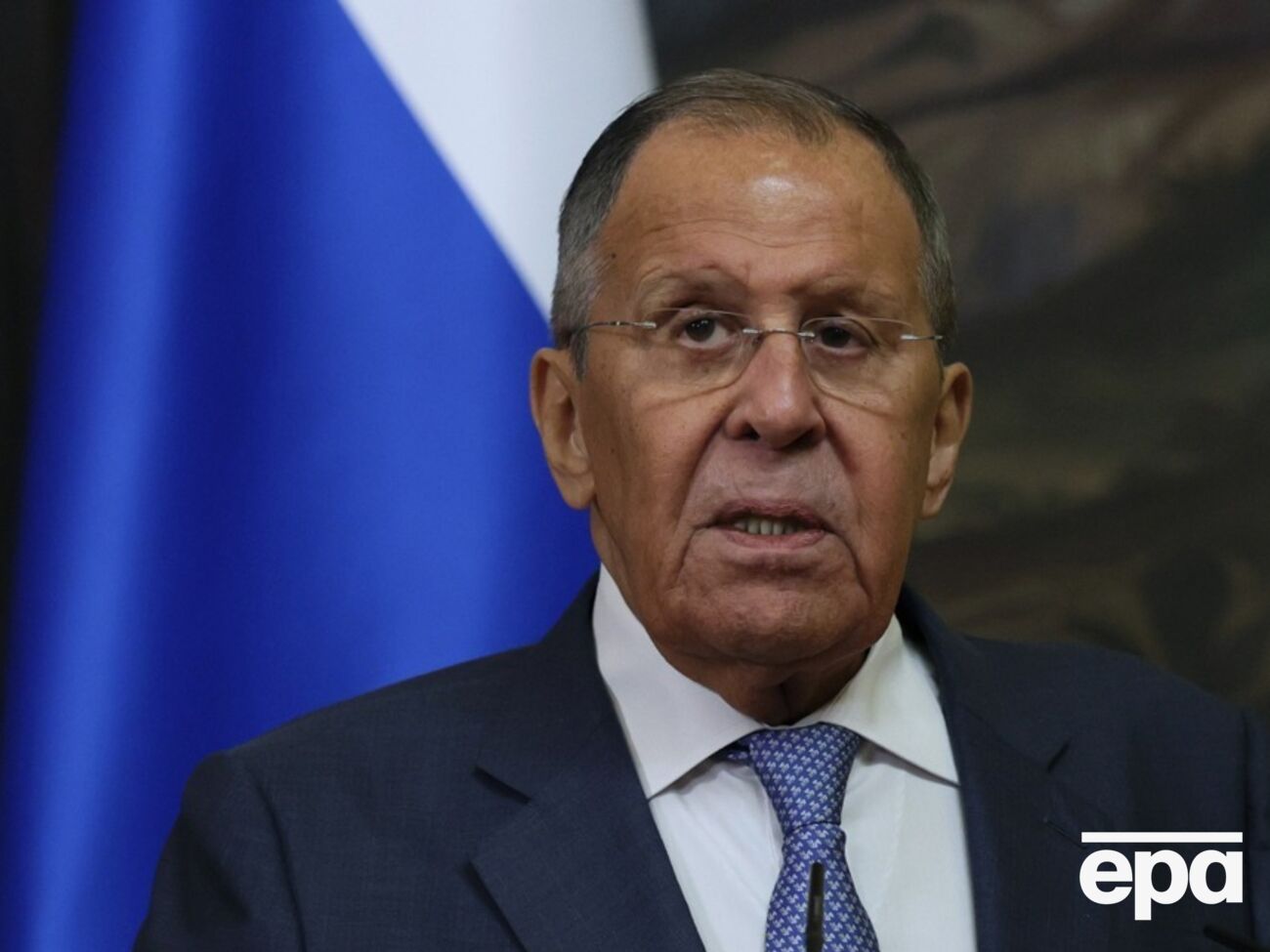 Лавров хотел в отставку, но его не пустили – Венедиктов