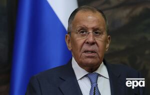 Лавров хотів у відставку, але його не пустили – Венедиктов