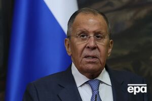 Лавров хотел в отставку, но его не пустили – Венедиктов