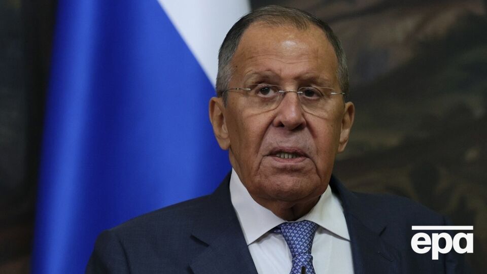 Лавров хотел в отставку, но его не пустили – Венедиктов