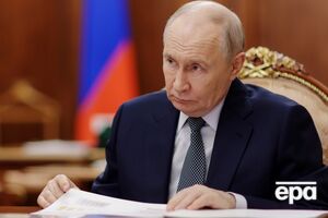 Путін побачив слабкість США через війну з Іраном – WP