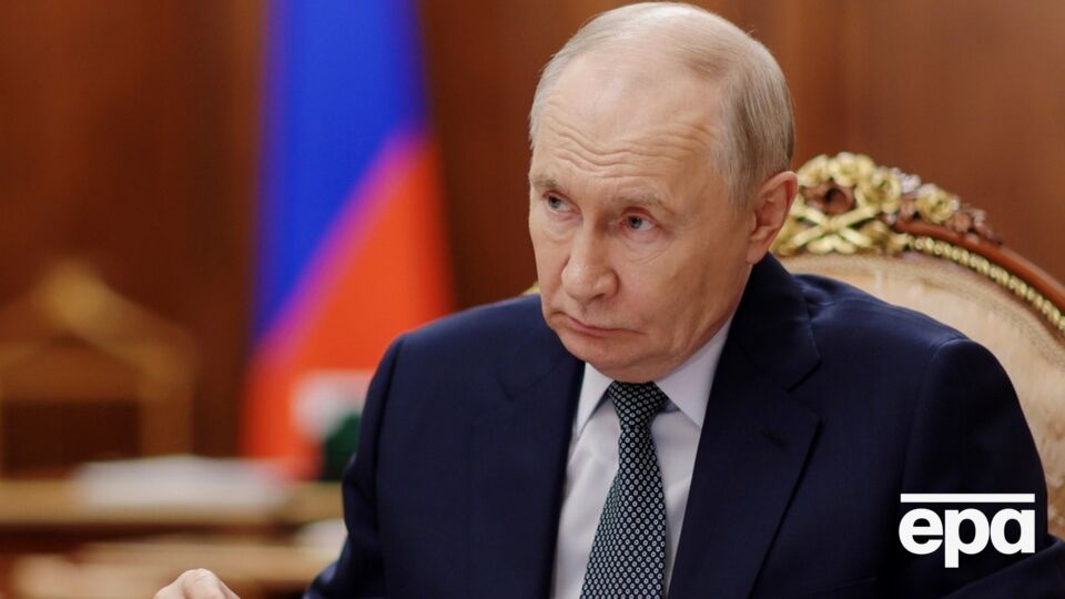 Путин увидел слабость США из-за войны с Ираном – WP