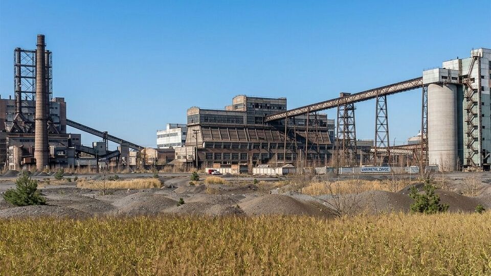 Після місяців простою Червоноградської ЦЗФ суд призначив нового керівника санацією – ЗМІ