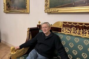 "Авторитетний" друг Путіна Трабер вийшов із СІЗО без зняття обвинувачень. ЗМІ дізналися причину