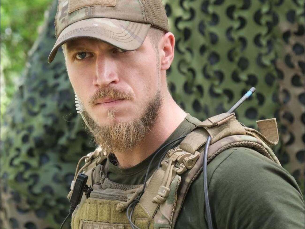 Екскомбат 47-ї бригади заявив, що поліція підкинула йому наркотики