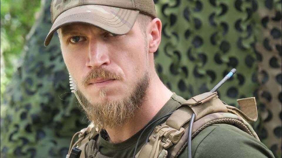 Екскомбат 47-ї бригади заявив, що поліція підкинула йому наркотики
