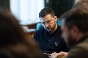 "Впервые в истории". Зеленский назвал цифру падения экспорта РФ
