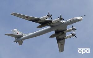 Сколько Ту-95 осталось у РФ после сегодняшнего удара по Энгельсу? СМИ назвали цифру