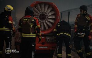 "На грани человеческих возможностей". РФ 28 раз за день атаковала Киевскую область. Фото