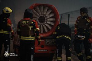 "На межі людських можливостей". РФ 28 разів за день атакувала Київську область. Фото