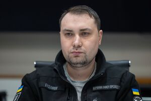 "Величезна кількість". Буданов сказав, скільки людей треба мобілізувати щомісяця