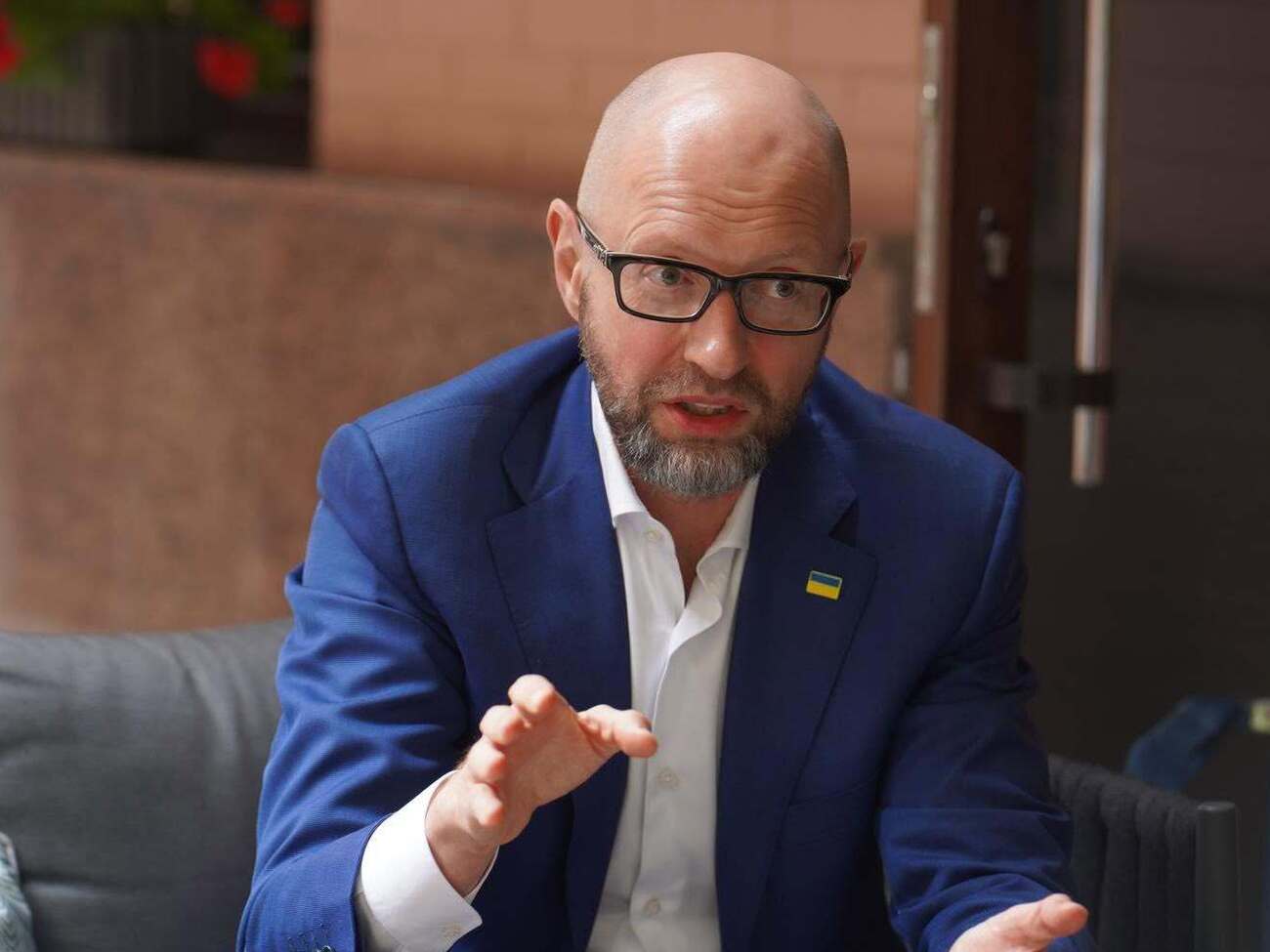 Повномасштабна війна була невідворотною, на Україну чекав сценарій Білорусі – Яценюк
