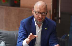 Повномасштабна війна була невідворотною, на Україну чекав сценарій Білорусі – Яценюк
