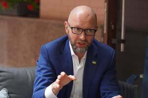 Повномасштабна війна була невідворотною, на Україну чекав сценарій Білорусі – Яценюк